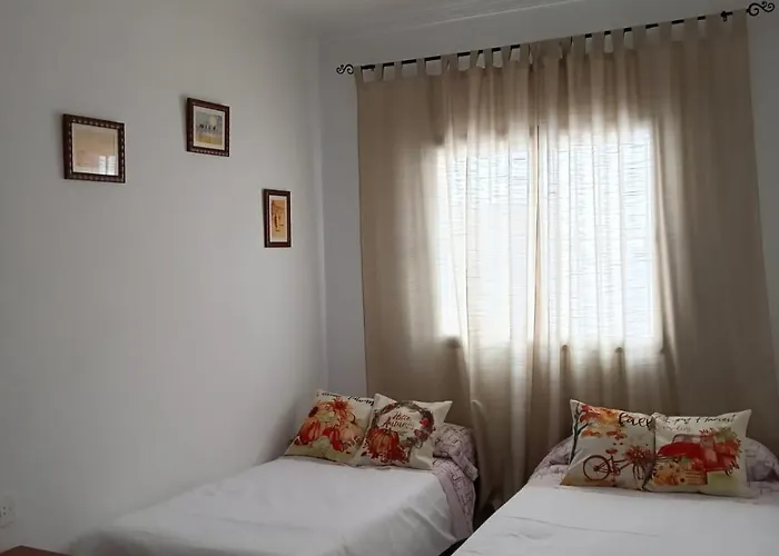 Alojamiento Casa Male