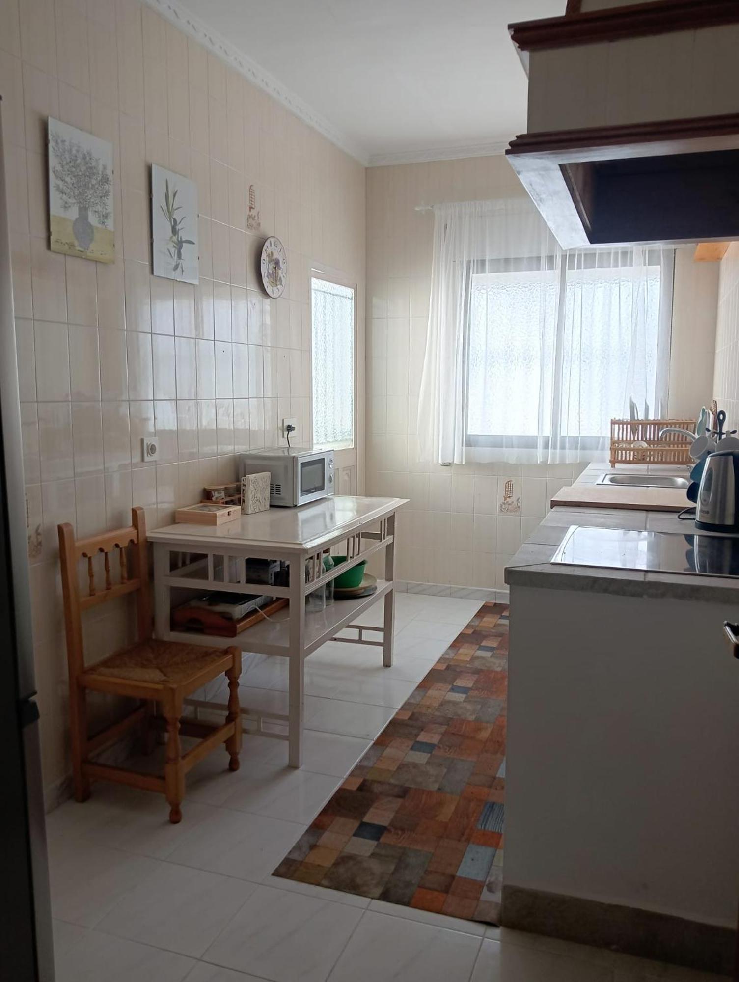 Casa Male Algodonales
