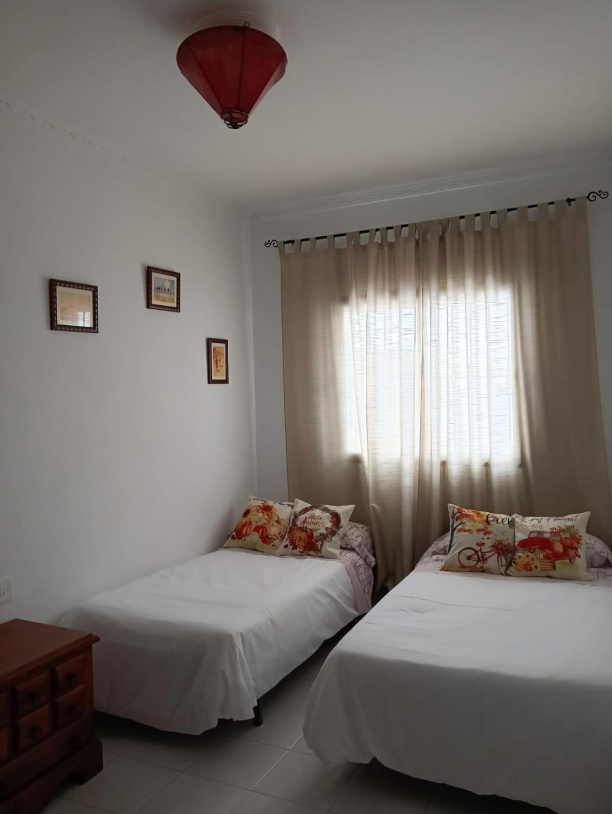 Casa Male Сasa de vacaciones Algodonales
