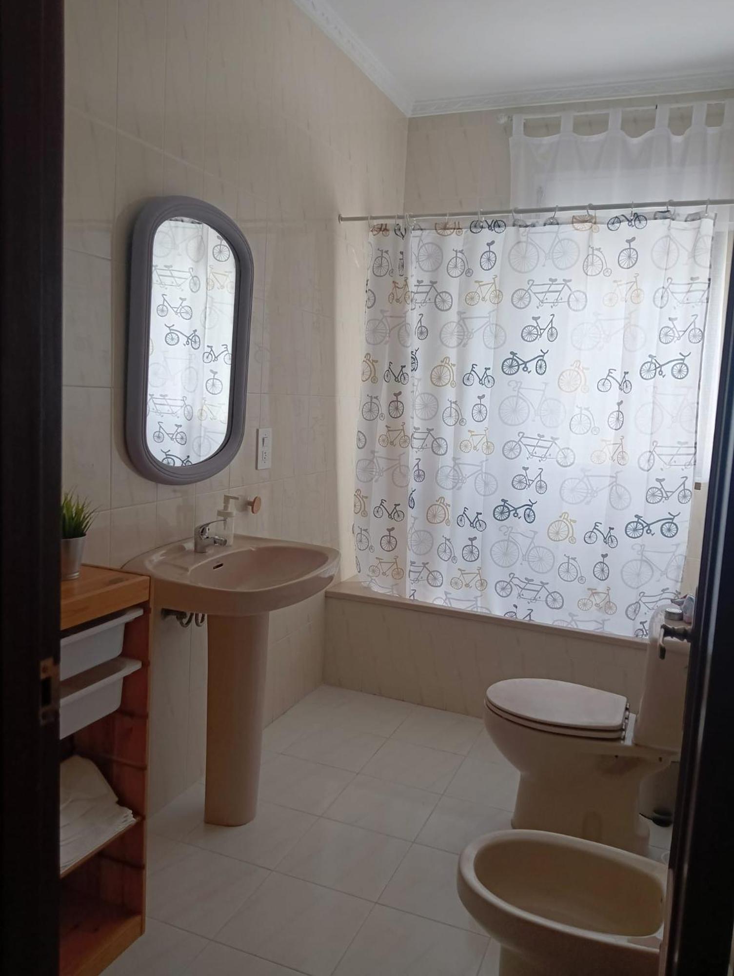 Casa Male * Algodonales