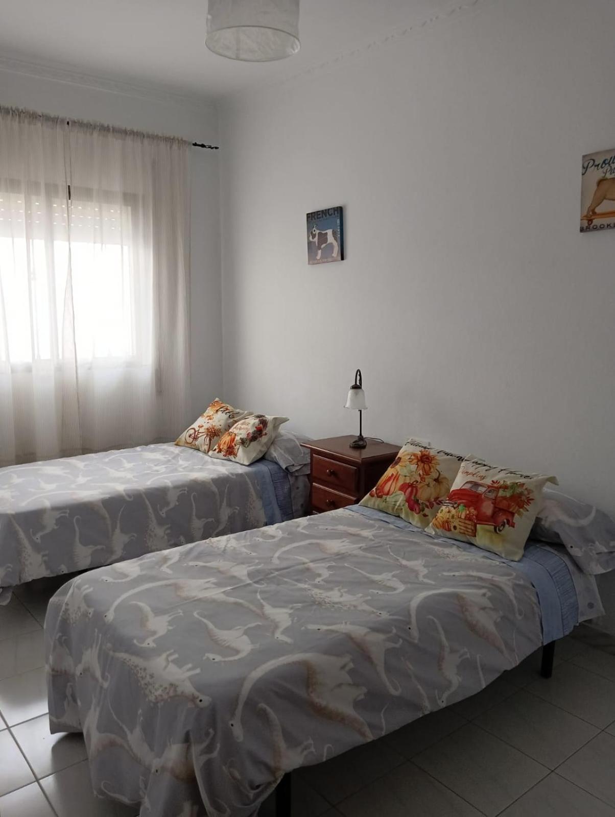 Сasa de vacaciones Casa Male