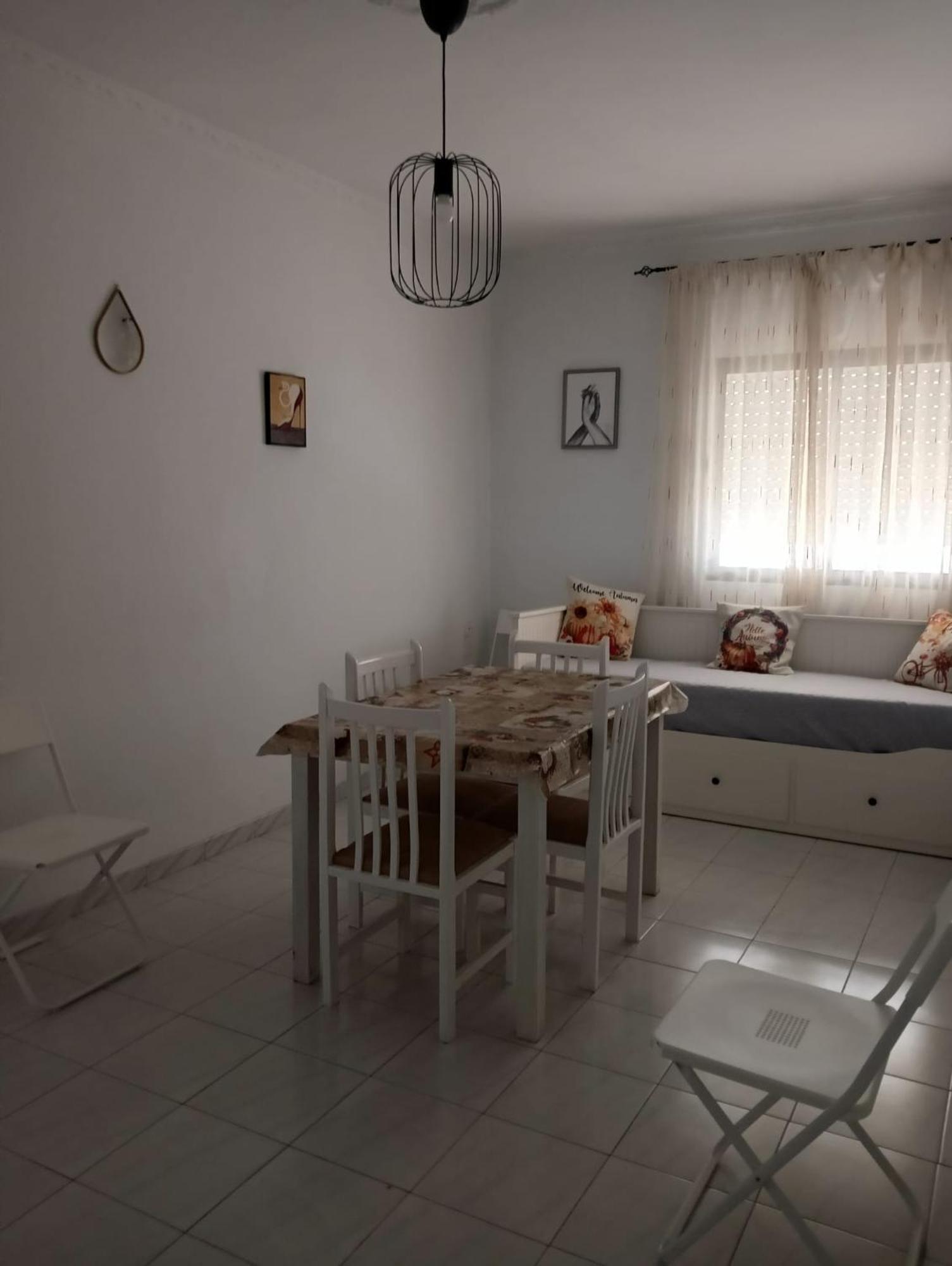 Сasa de vacaciones Casa Male *