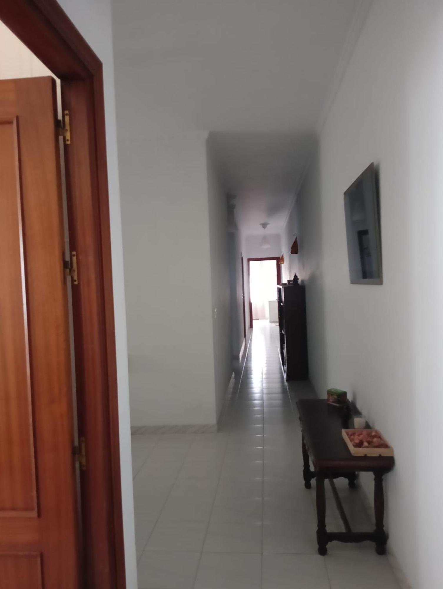 Сasa de vacaciones Casa Male Algodonales