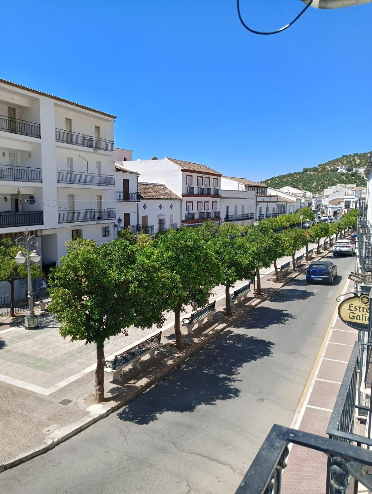 Casa Male Algodonales