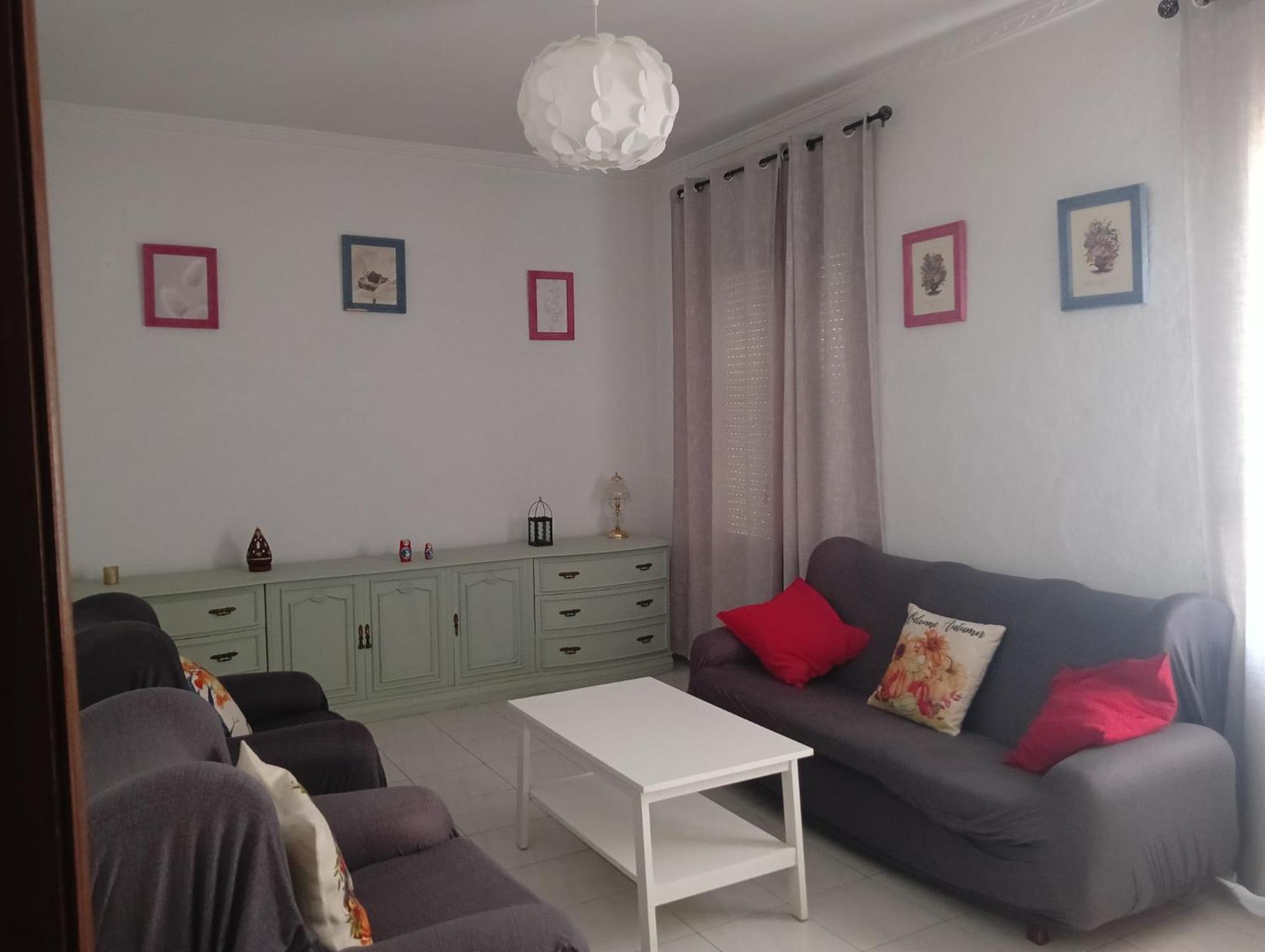 Casa Male Сasa de vacaciones *