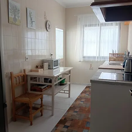 Alojamiento Casa Male Algodonales Exterior photo