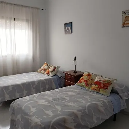 Alojamiento Casa Male Algodonales Exterior photo