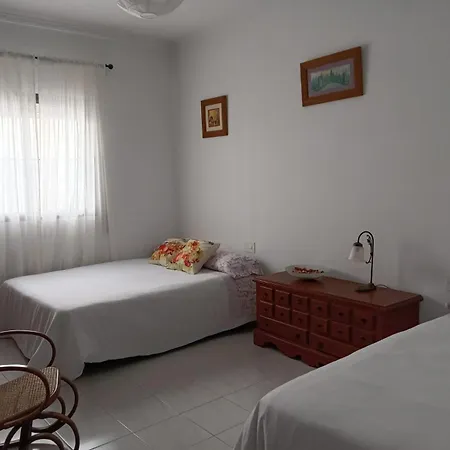 Alojamiento Casa Male Algodonales Exterior photo