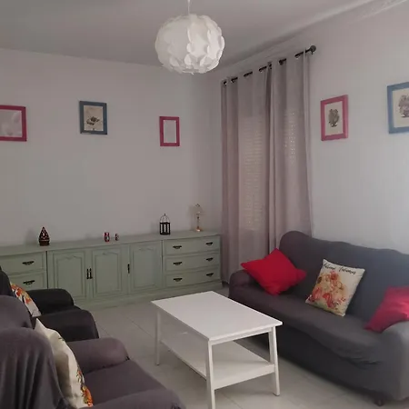 Alojamiento Casa Male Algodonales Exterior photo