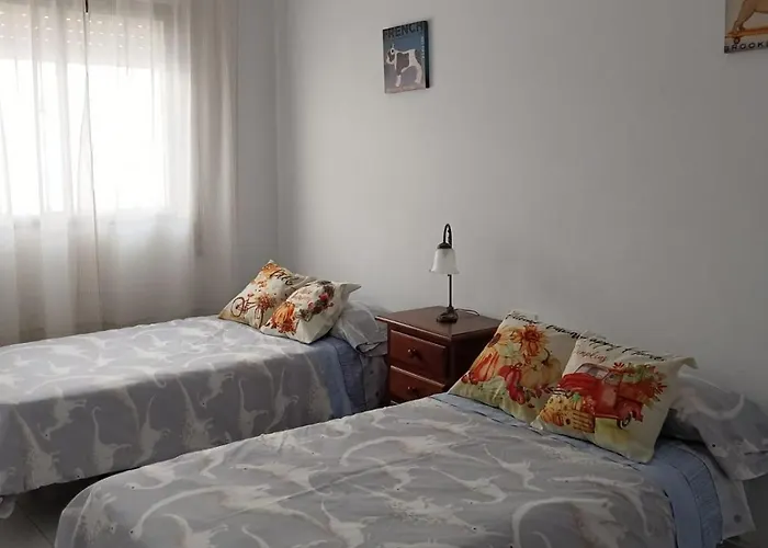 Alojamiento Casa Male