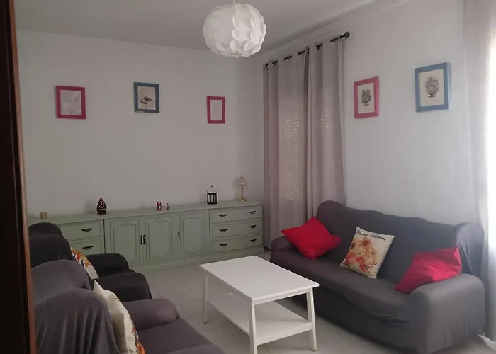 Alojamiento Casa Male